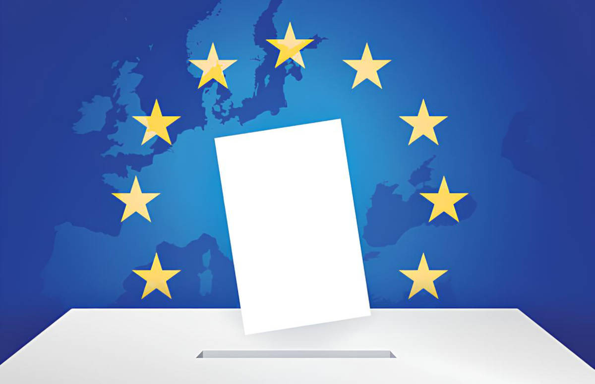 Immagine Elezioni Europee 2024 - Voto studenti fuori sede, domande entro il 5 maggio